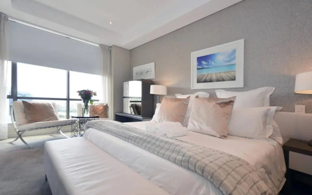 Sandton Skye Unit 702