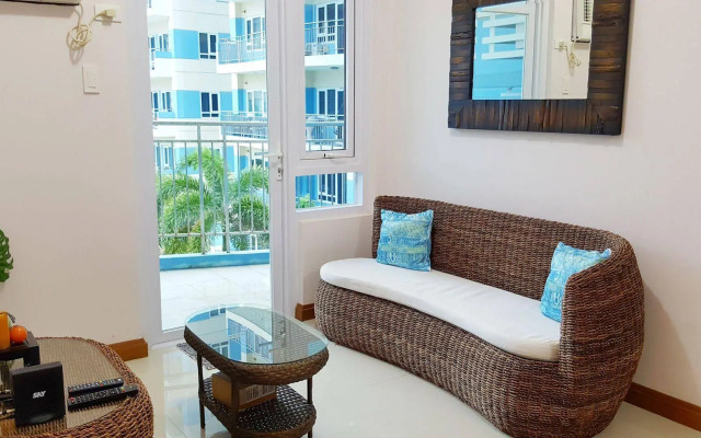 Mactan Seaside Apartments