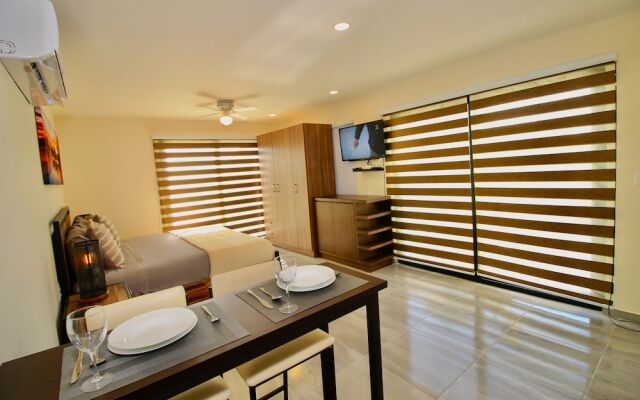 Zulim By The Spot Rentals