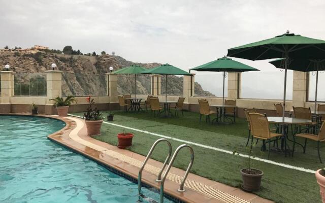 Al Hada Highest'S Hotel & Suites