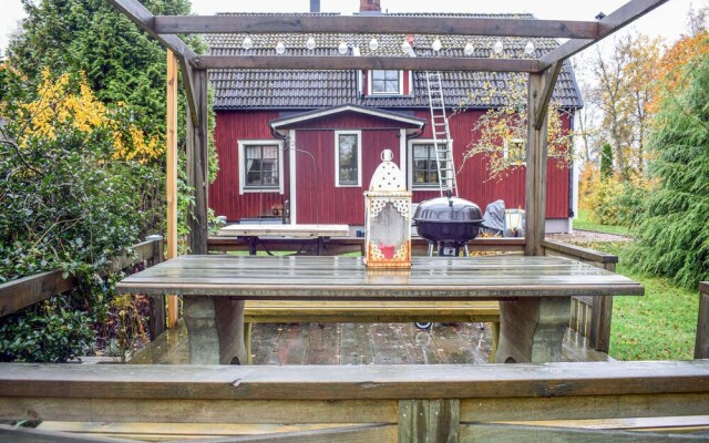 Beautiful Home in Kosta With 1 Bedrooms