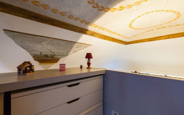 Apartment Quartieri Spagnoli V BH 69