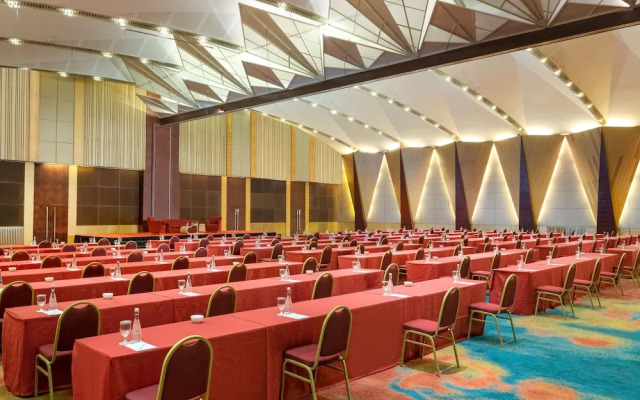 Hotel Ciputra Jakarta