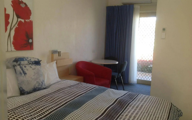 Bogong Moth Motel