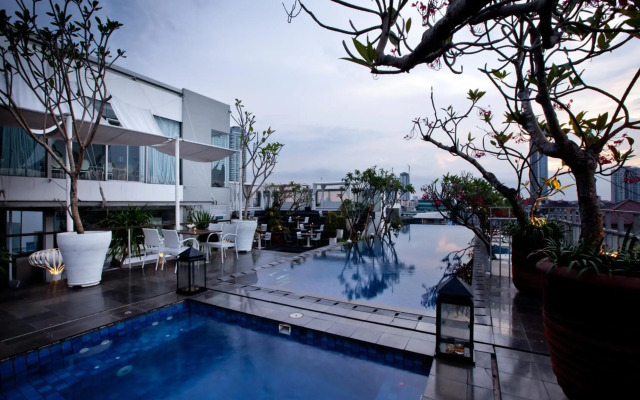 Kemang Icon Hotel