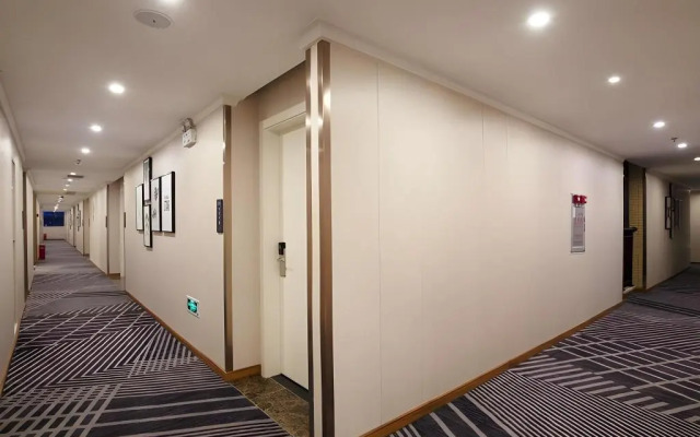 Campanile Hotel (Dongguan Songshan Lake huawei)