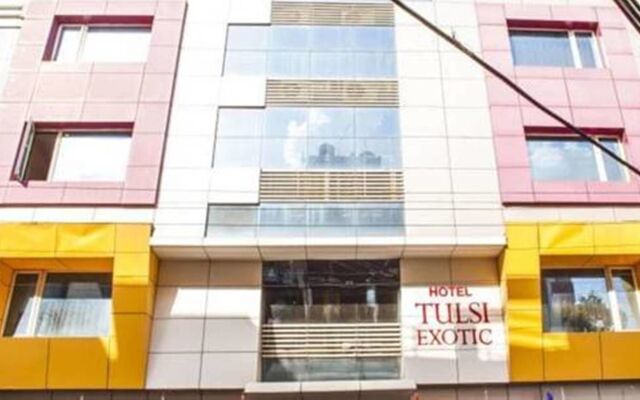 Hotel Tulsi Exotic