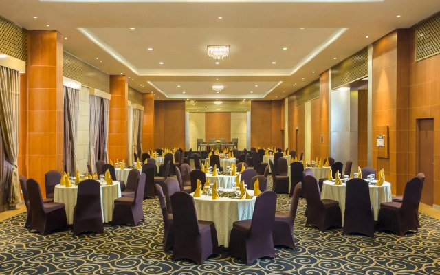 Swiss-Belhotel Bogor