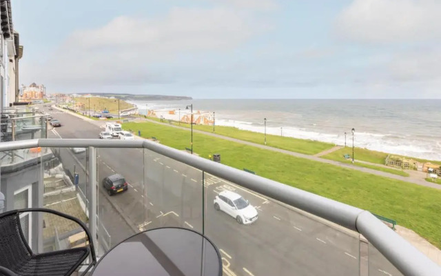 The Sandbeck, Commondale