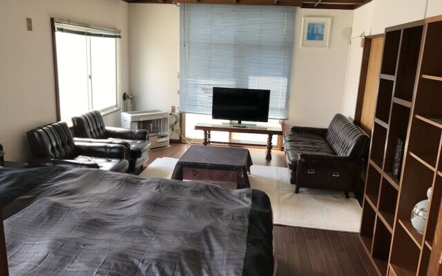 Convenient Apartment In Otaru