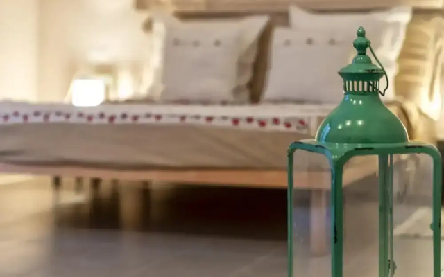 Sardinia Re - Villa Posta Del Sol