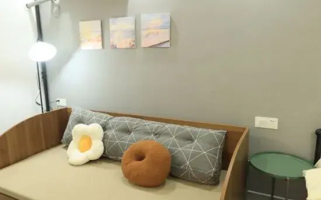 Wanyin Homestay (Nanshan Road Branch)