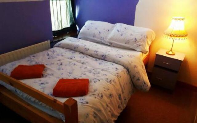 Blue Pool Hostel