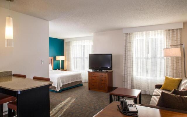 Residence Inn by Marriott Arundel Mills BWI Airport