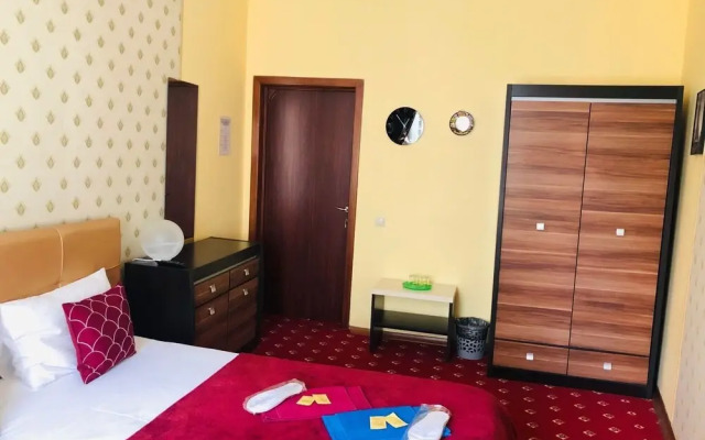 Room SAD 1