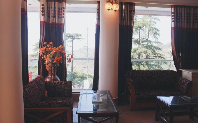 Hotel Asian Plaza Mcleodganj
