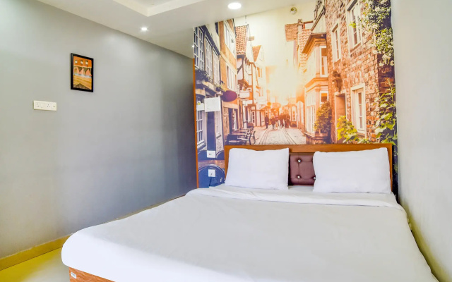 FabHotel IR Luxaria