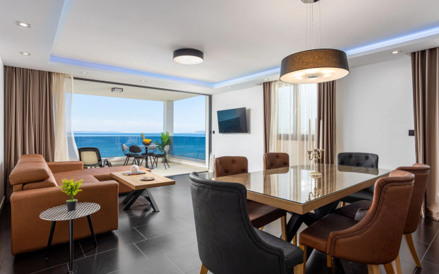 VIPo Prestige Apartments