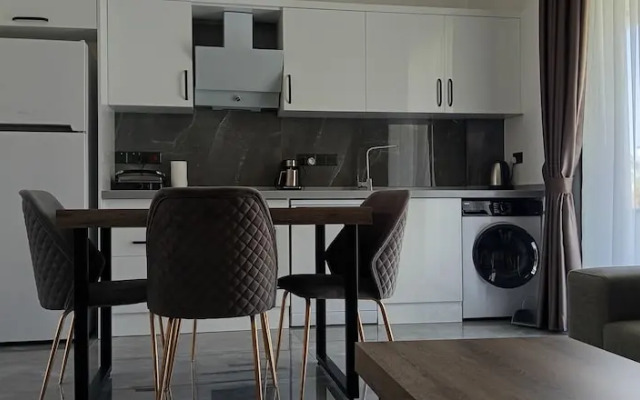 Sunprime Premium Sitesi