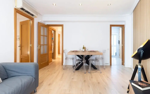 Ritort by Unik Tarragona