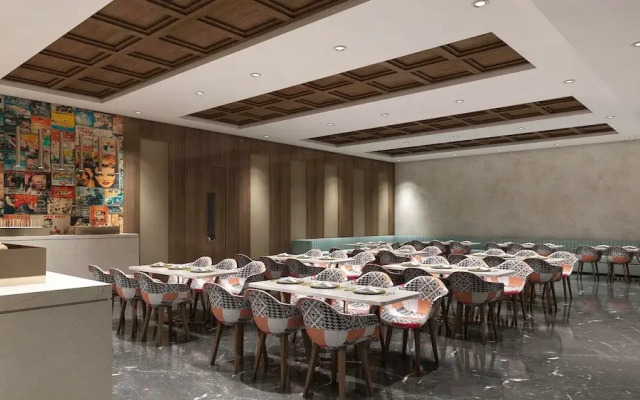 Zone Connect by The Park Prayagraj