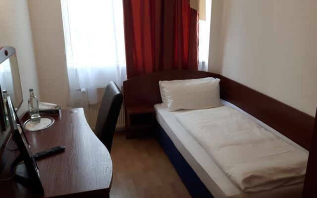 Hotel Aurelia