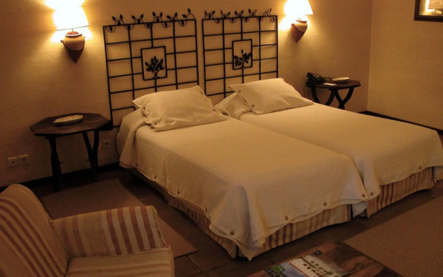 Pousada Convento De Belmonte