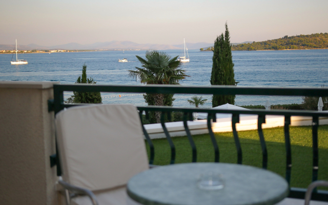 Hotel Villa Radin