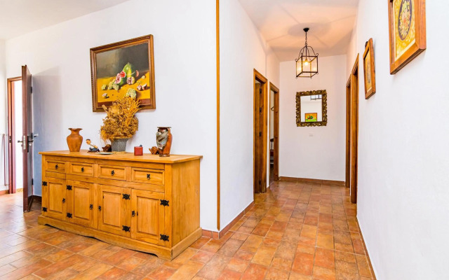 Familia Amaya Gonzalez