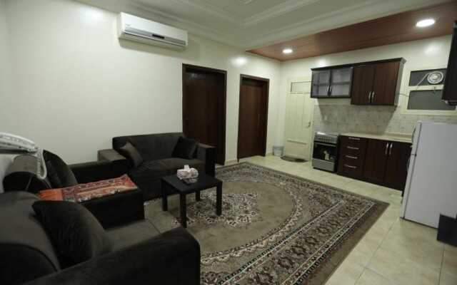 Al Eairy Apartments-Dammam 8