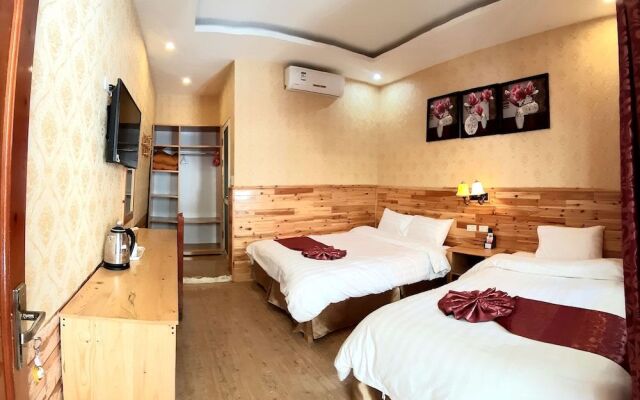 Dang Khoa Garden Inn