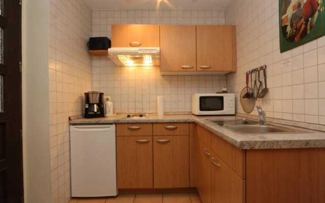 Ferienwohnungen Finja strandnah in Zinnowitz Fewo cc