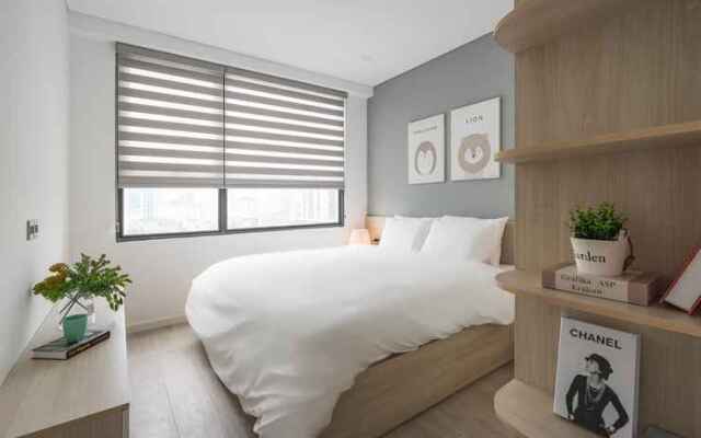 Vivian's House - Vinhomes D'Capital Tran Duy Hung