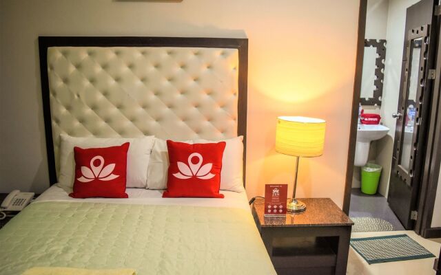 ZEN Rooms Pryce Business Park
