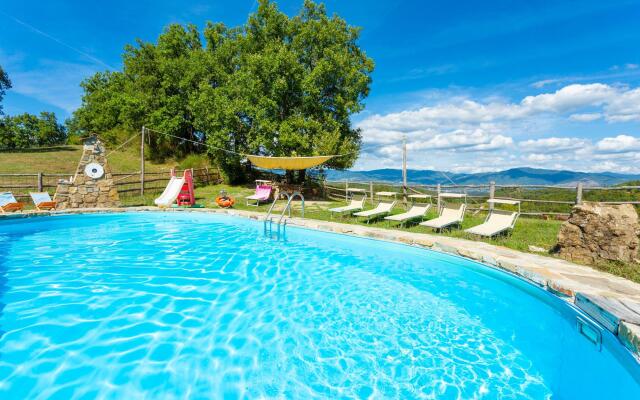 Villa Bellavista Large Private Pool Wifi - 3122