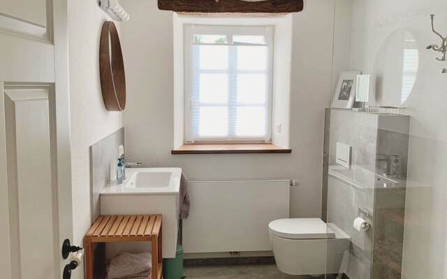 Holiday Home Eifelise