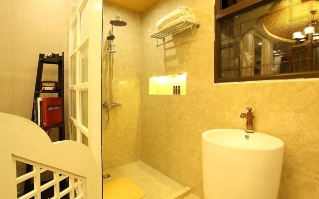 Xitang Lanting Boutique Inn