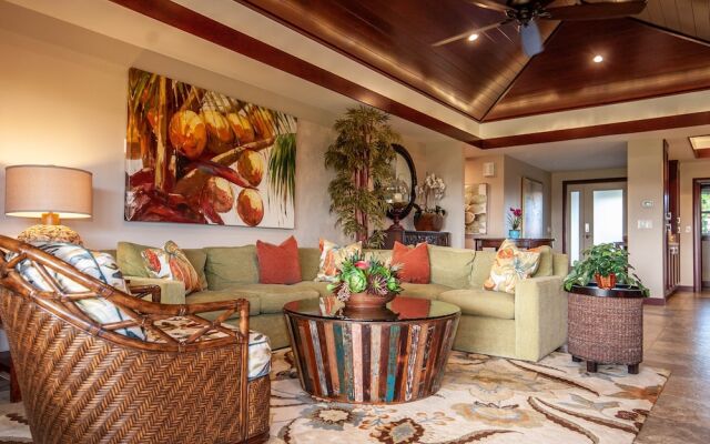 Kiahuna Lani at Poipu by RedAwning