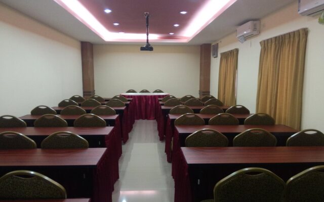 City Hotel Mataram