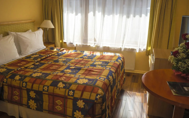 Gran Hotel Vicente Costanera