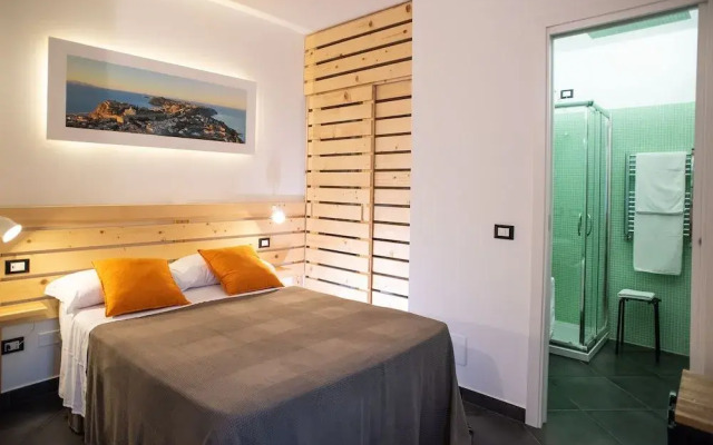 InCentro B&B