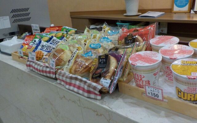 Hotel Mac Nishi-Nippori