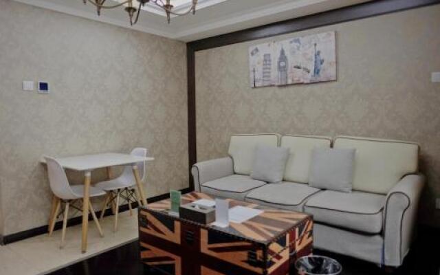 Ring Service Apartment 798 Art Zone