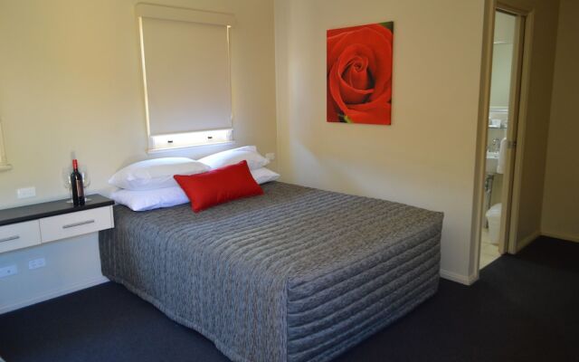 Prince of Wales Motel