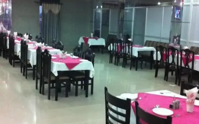 Dalamwala Hotel