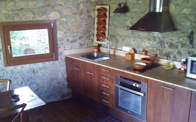 Casa rural Paller i Cort del Pairot