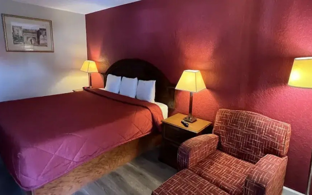 Bestway Inn