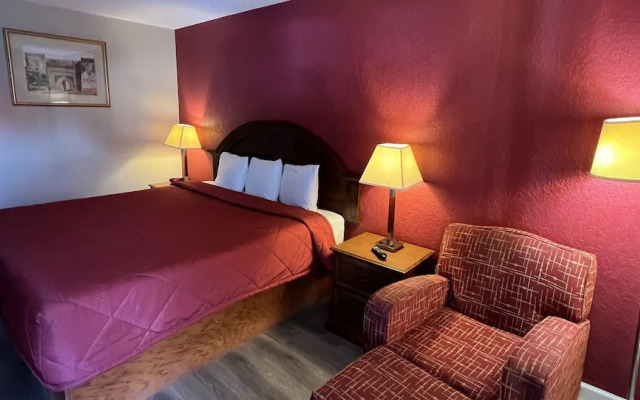 Bestway Inn