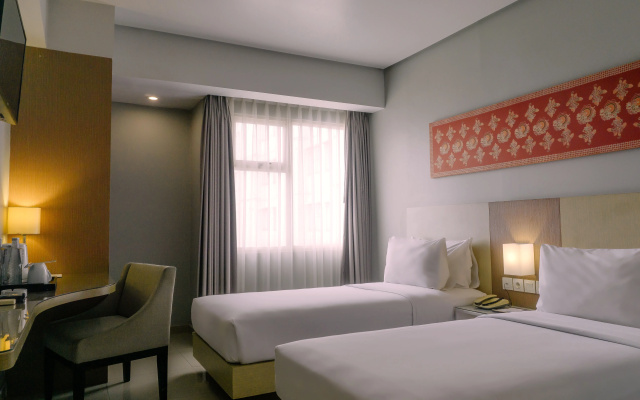 Hotel Santika Depok