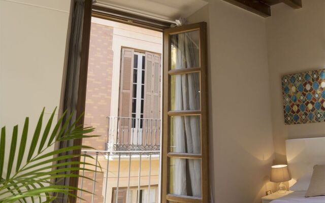 Living4Malaga Suites Superior